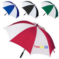 Customized 60" Arc Single Canopy Umbrella